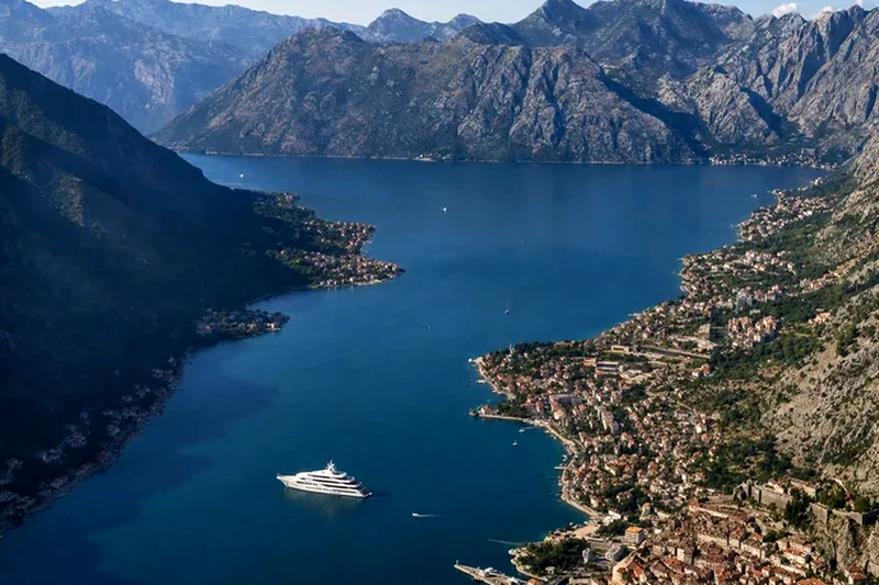 Montenegro 0% VAT Guide — Cost Guide