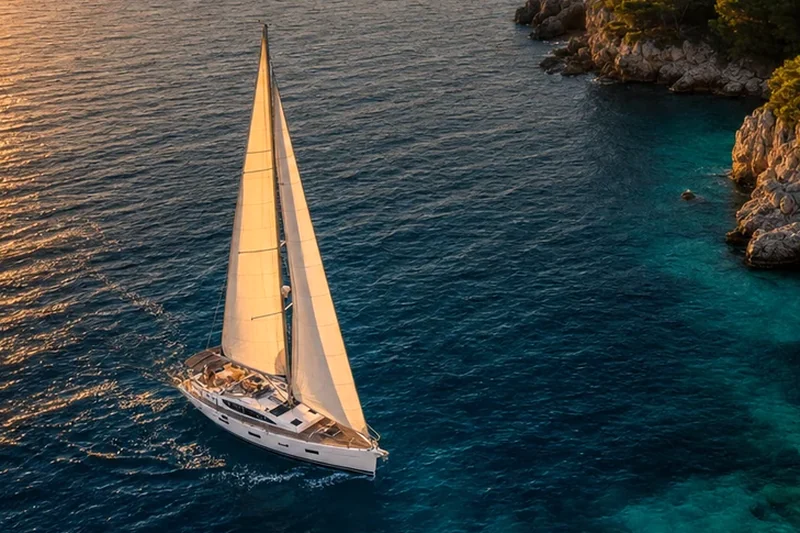 Foreign-Flagged Vessel Rule — Montenegro Charter