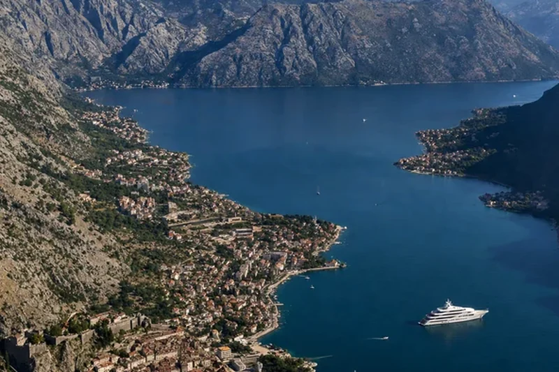 Real Savings on Every Charter