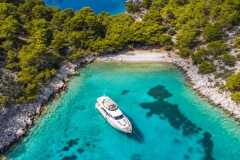 Montenegro VAT Guide — Montenegro Charter