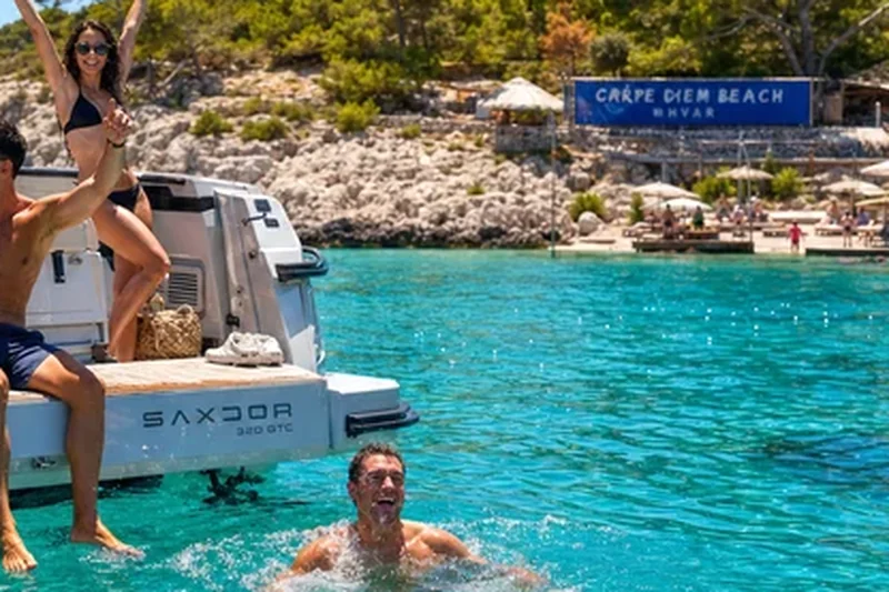 Days 7–9: Dubrovnik and Cavtat border staging — Routes