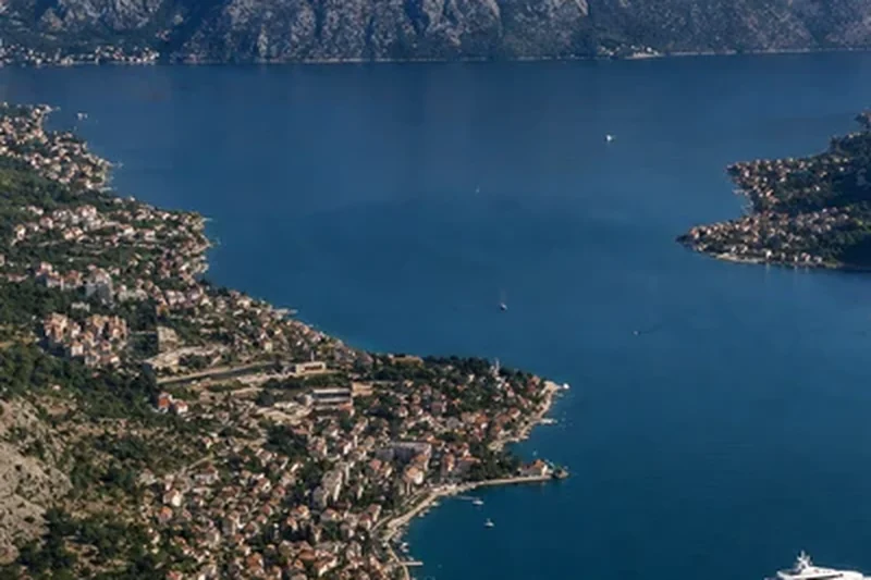 7-Night Croatia–Kotor Itinerary — Montenegro Charter