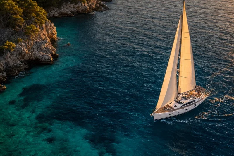 Families with Young Children — Yacht Villa